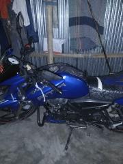 TVS Apache RTR 160